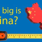 Just How Large is China Really 😲 Size Matters Thumbnail