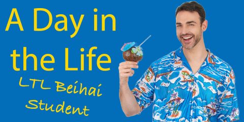 A Day in the Life of a Student at LTL Beihai Thumbnail