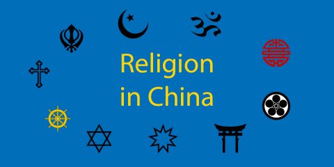 Definitive Guide to Religion in China 🌏 What Are The Most Followed Religions Worldwide? Thumbnail