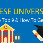 Complete Guide to Chinese Universities // Which Are The Very Best Thumbnail