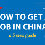 How to Apply for Jobs in Chinese || Words And Phrases You Need to Know Thumbnail