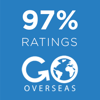 LTL Reviews on Go Overseas